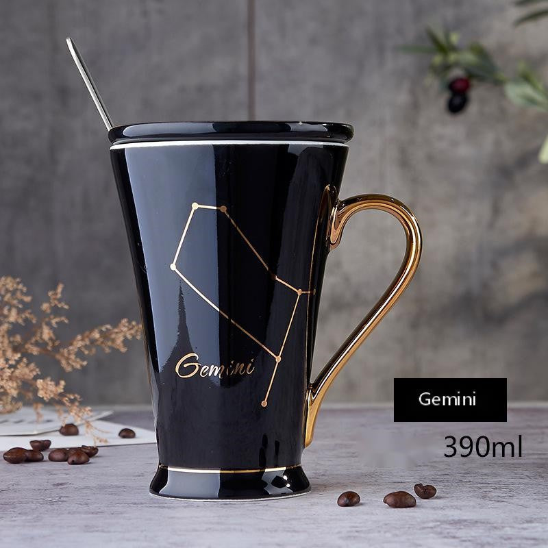 Gemini Water Cup