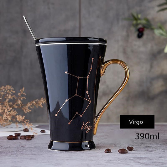 Virgo Water Cup