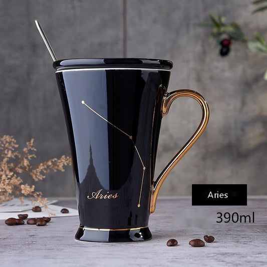 Aries Water Cup