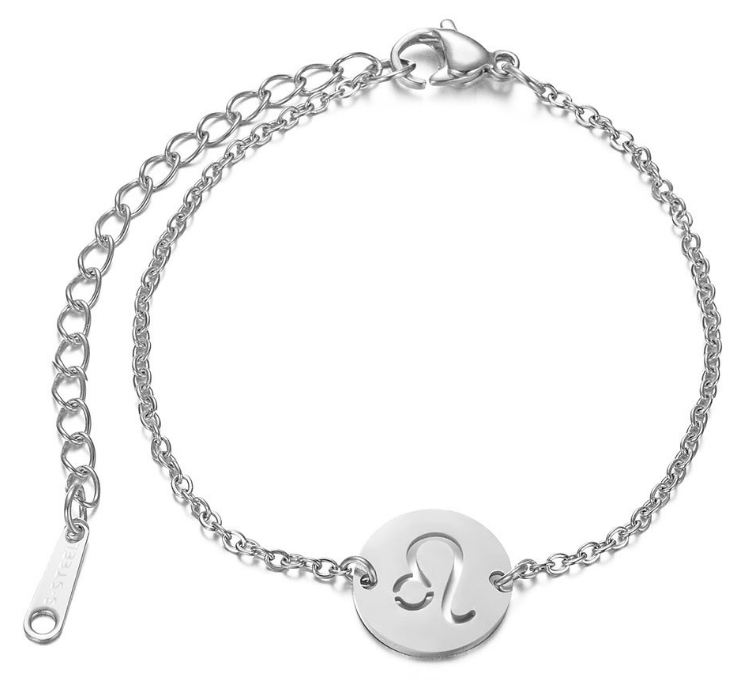 Leo Bracelet Zodiac