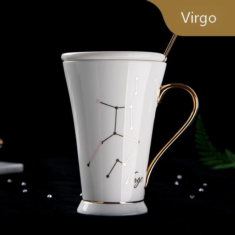 Virgo Water Cup