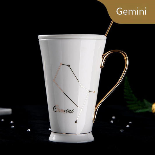 Gemini Water Cup