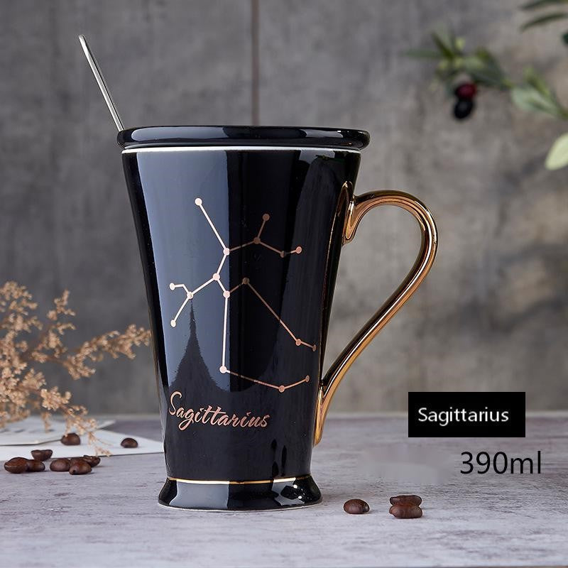 Sagittarius Water Cup