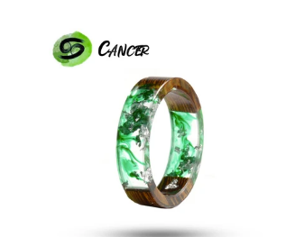 Cancer Ring