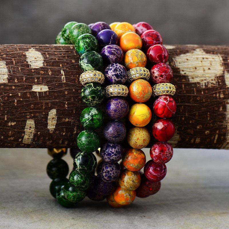 Beaded Bracelet