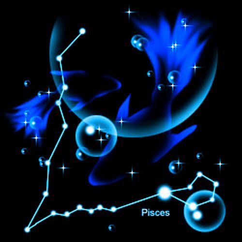 Pisces Diamond Painting