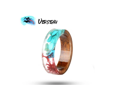 Aquarius Ring