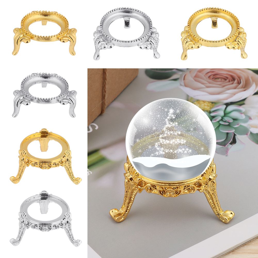 Crystal Ball Holder