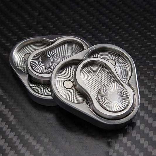 Fidget Spinner Decompression Toy