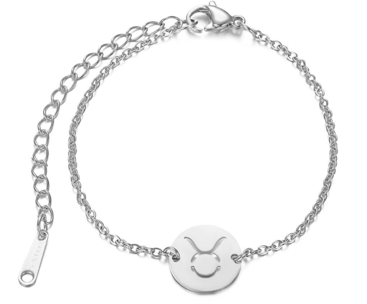 Taurus Bracelet Zodiac