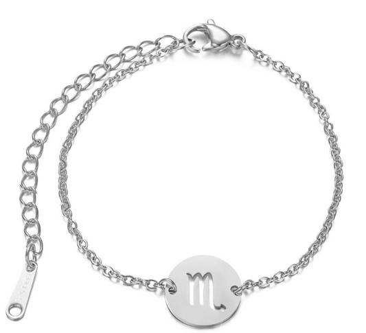 Scorpio Bracelet Zodiac