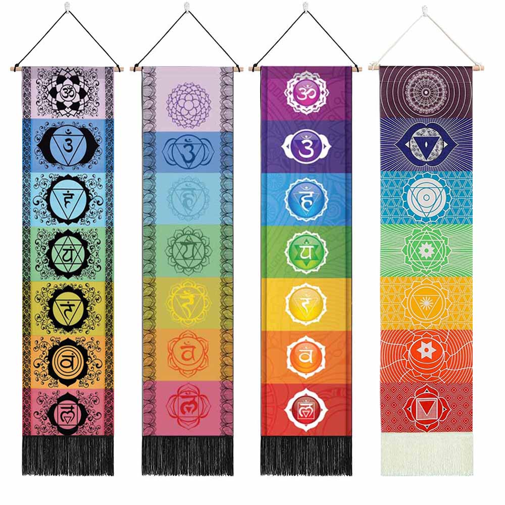 Chakra Tapestry