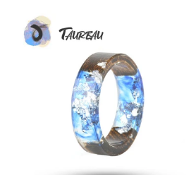 Taurus Ring