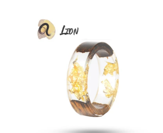 Leo Ring