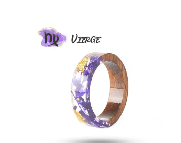 Virgo Ring