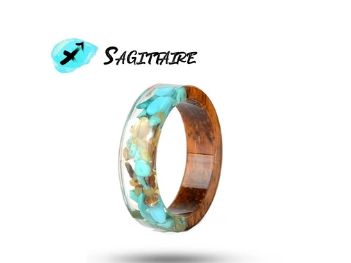 Sagittarius Ring