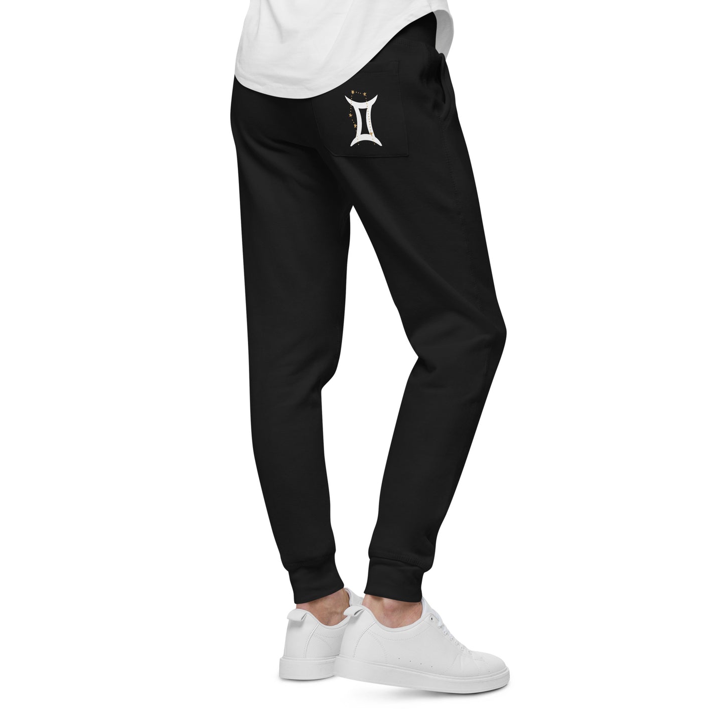 Gemini Fleece Sweatpants