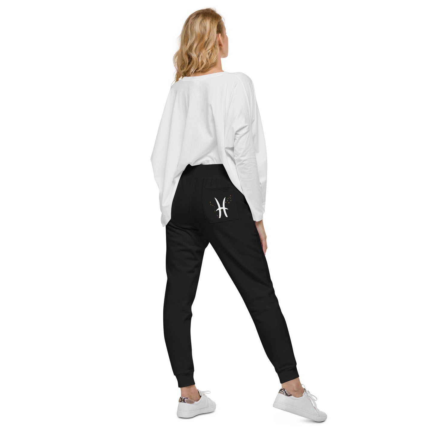 Pisces Fleece Sweatpants