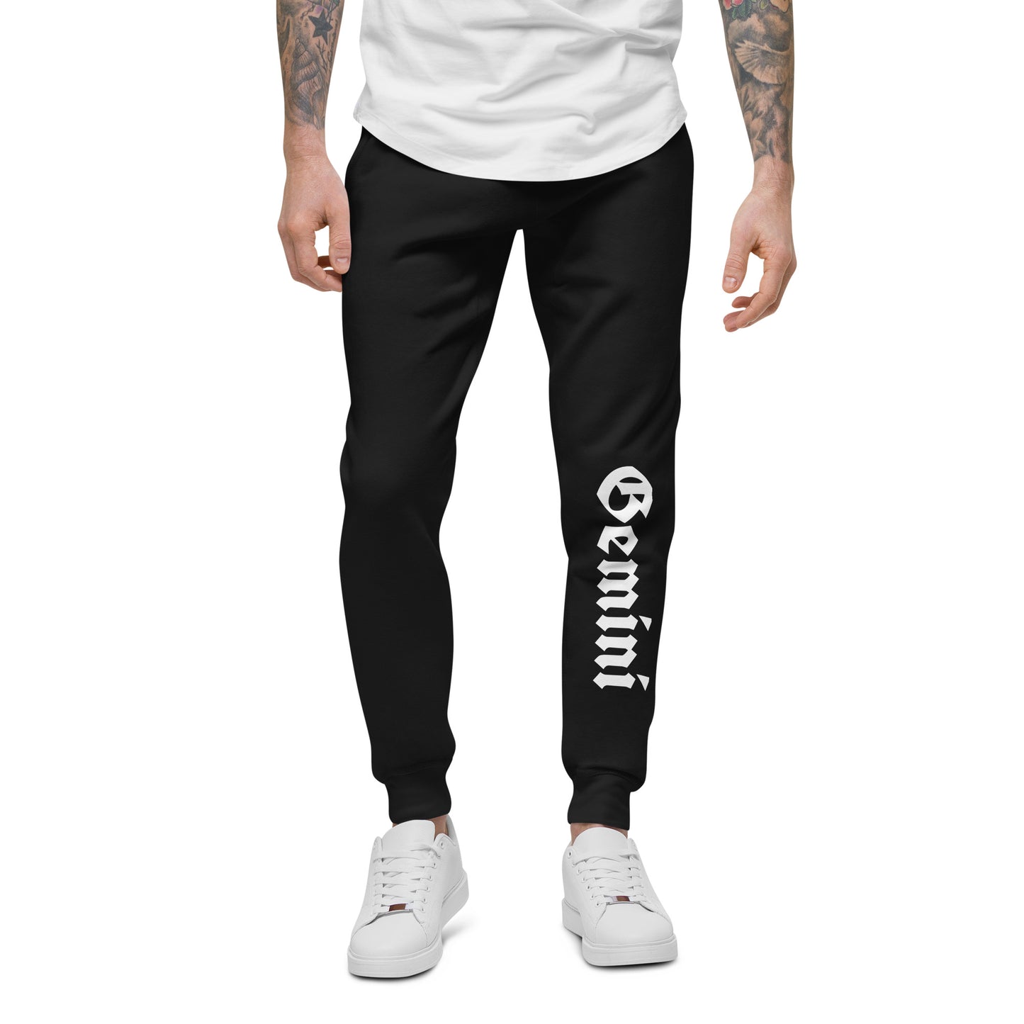 Gemini Fleece Sweatpants