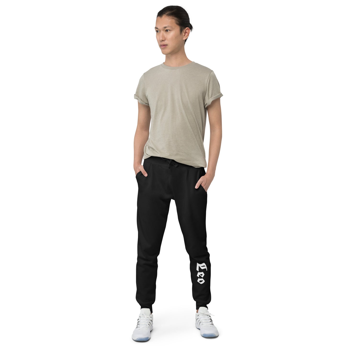 Leo Fleece Sweatpants