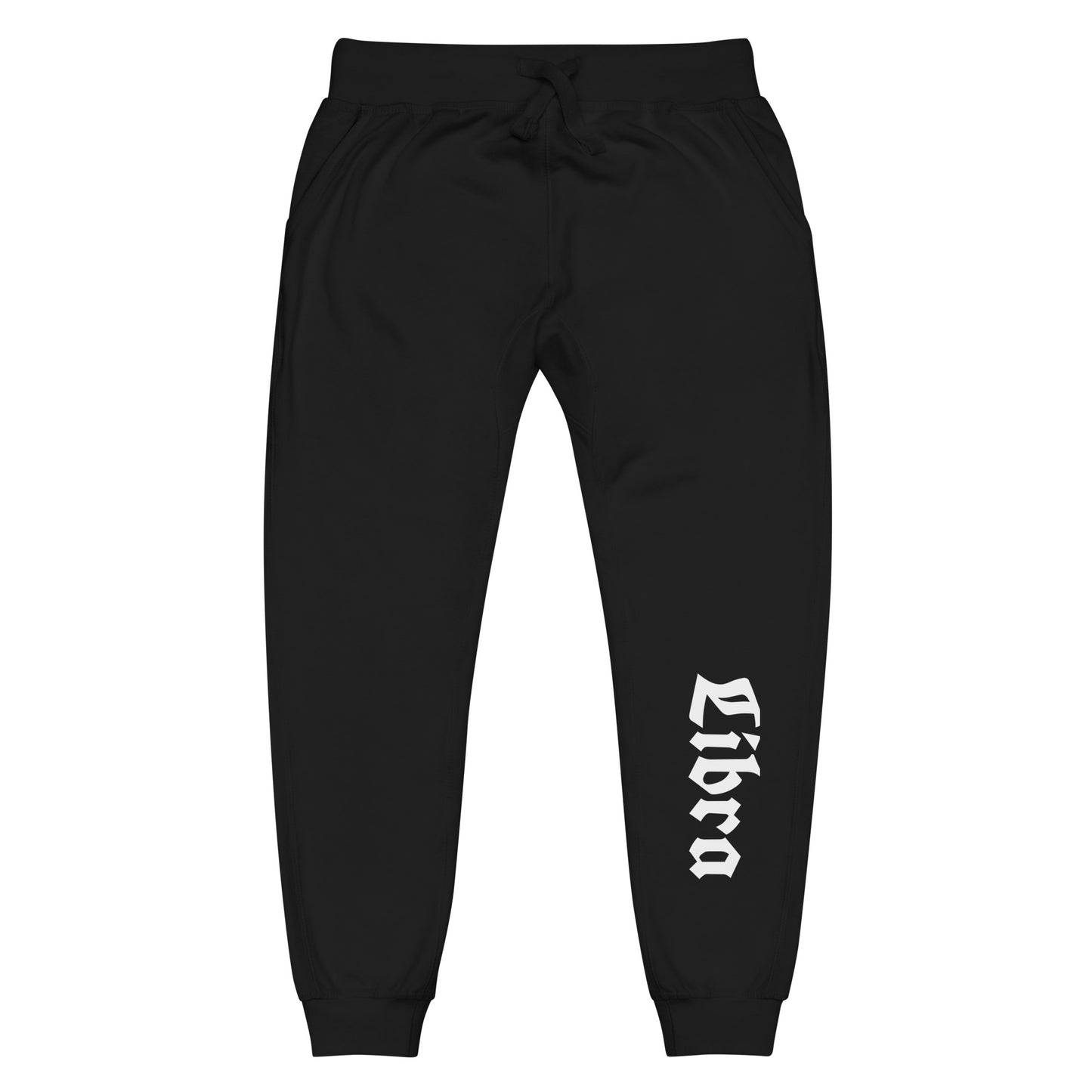 Libra Fleece Sweatpants