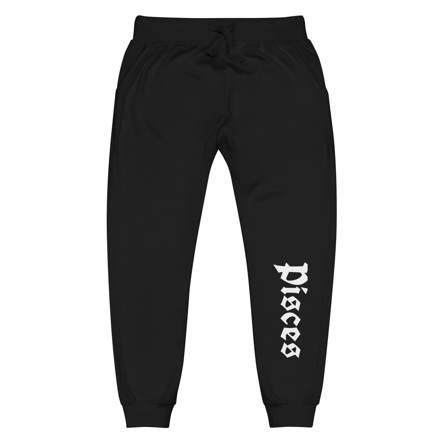 Pisces Fleece Sweatpants