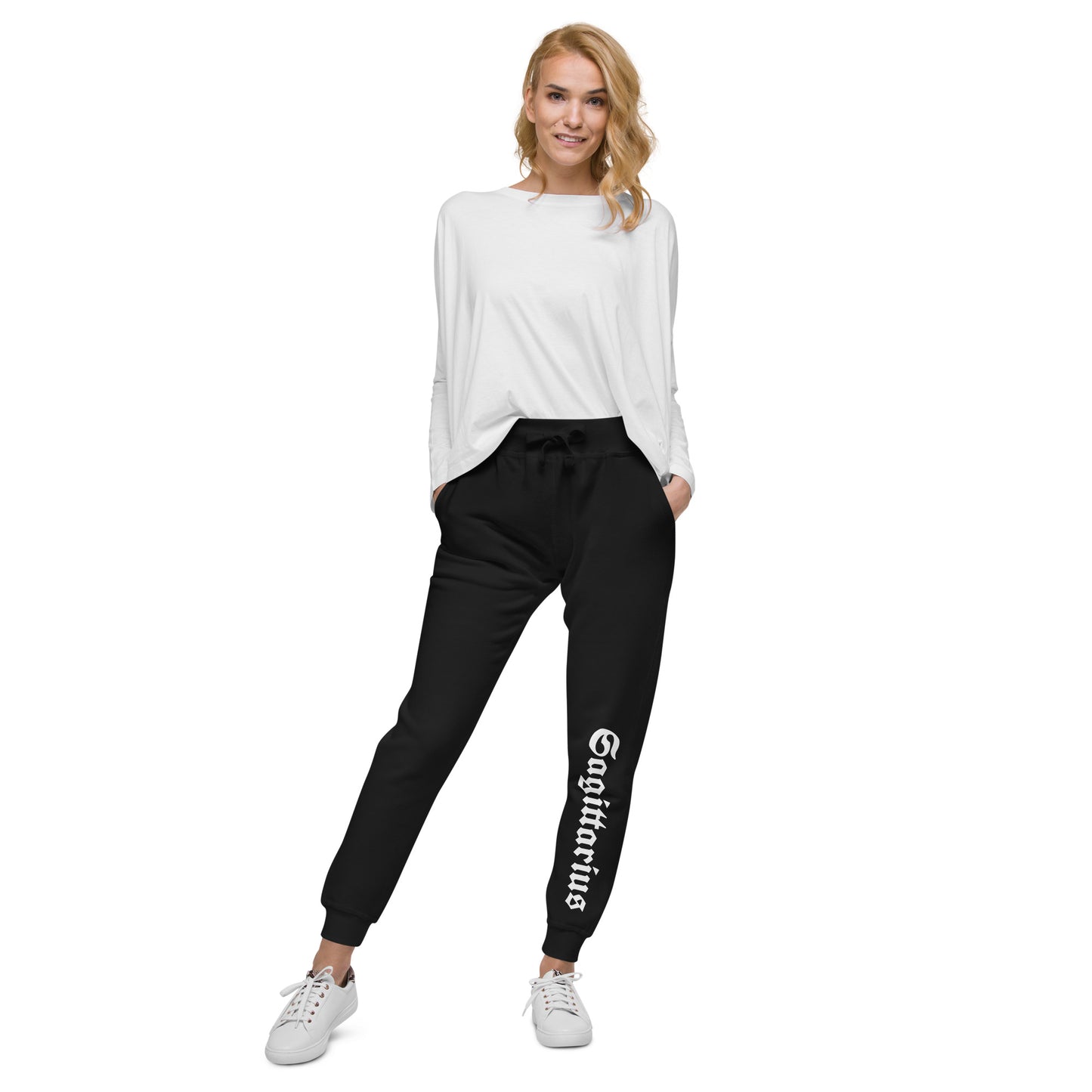 Sagittarius Fleece Sweatpants