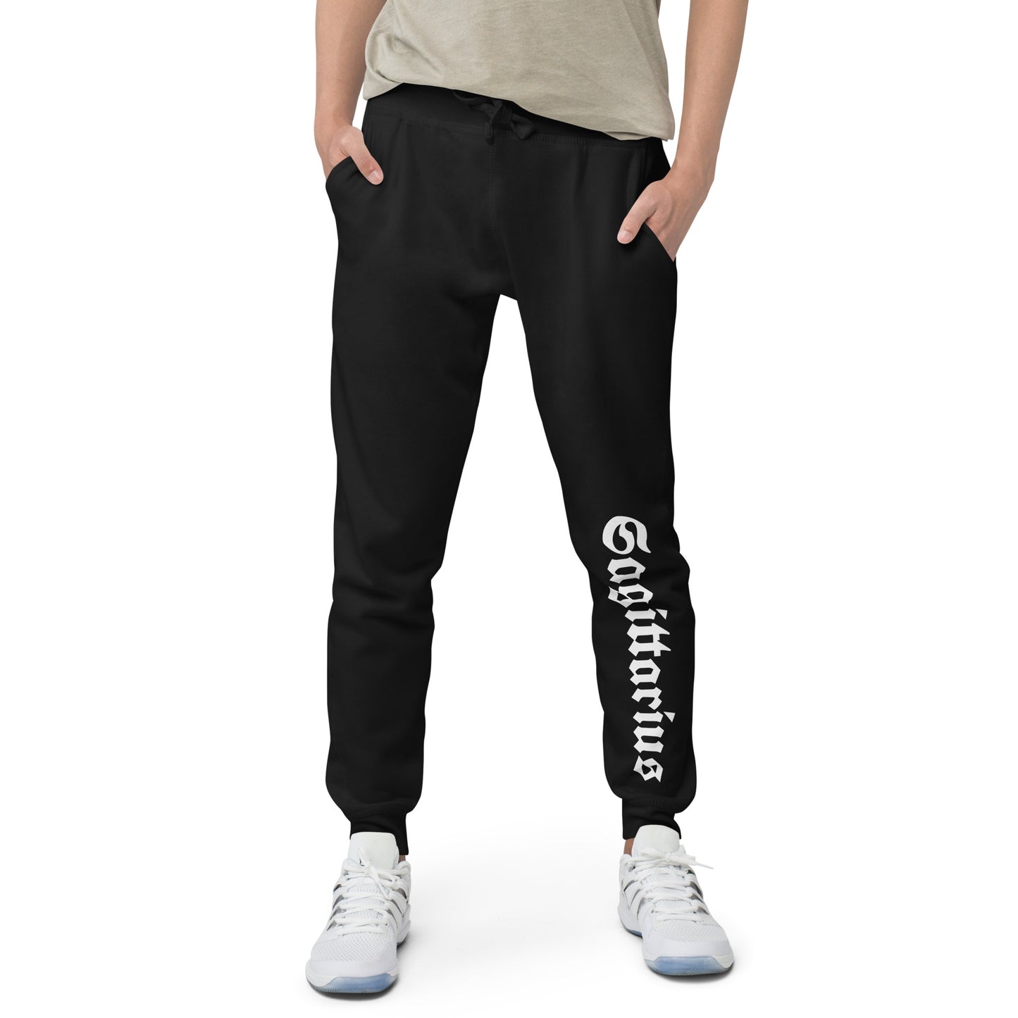 Sagittarius Fleece Sweatpants