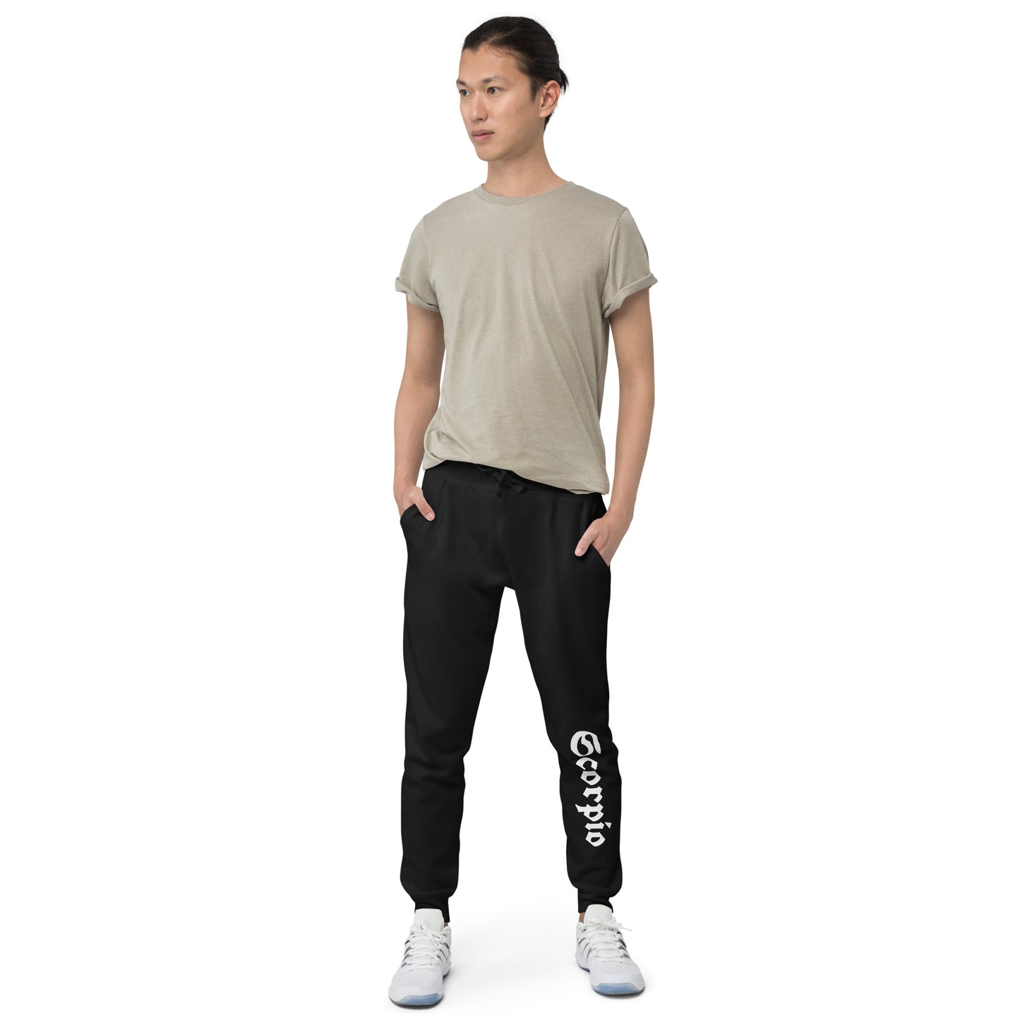 Scorpio Fleece Sweatpants