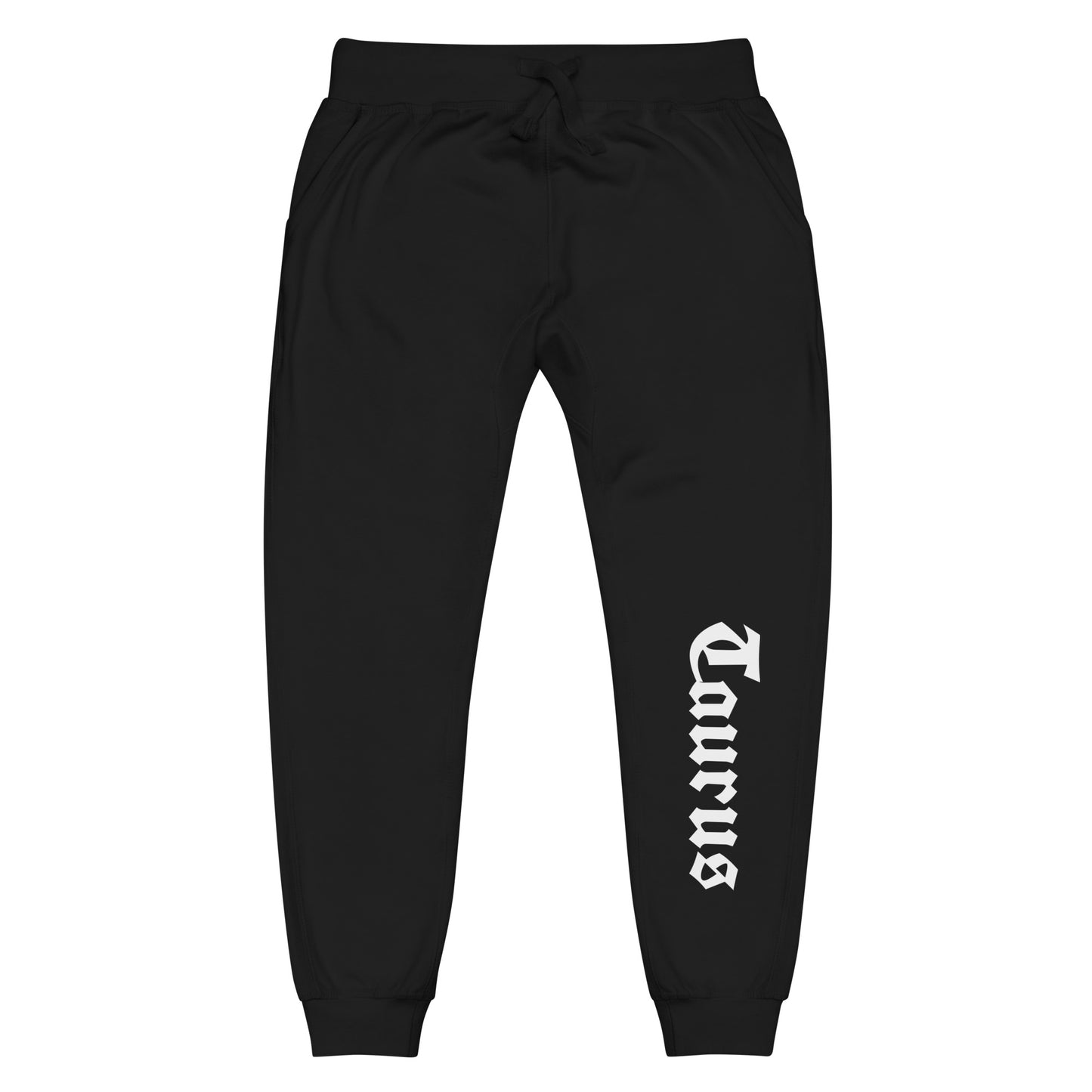 Taurus Fleece Sweatpants