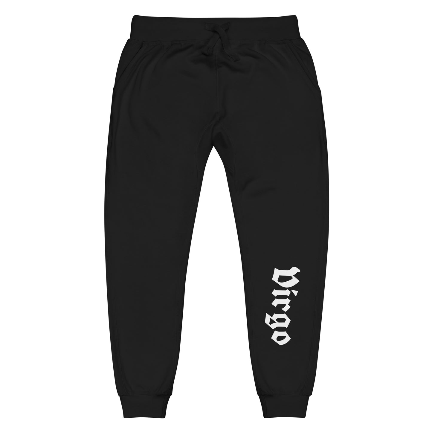 Virgo Fleece Sweatpants