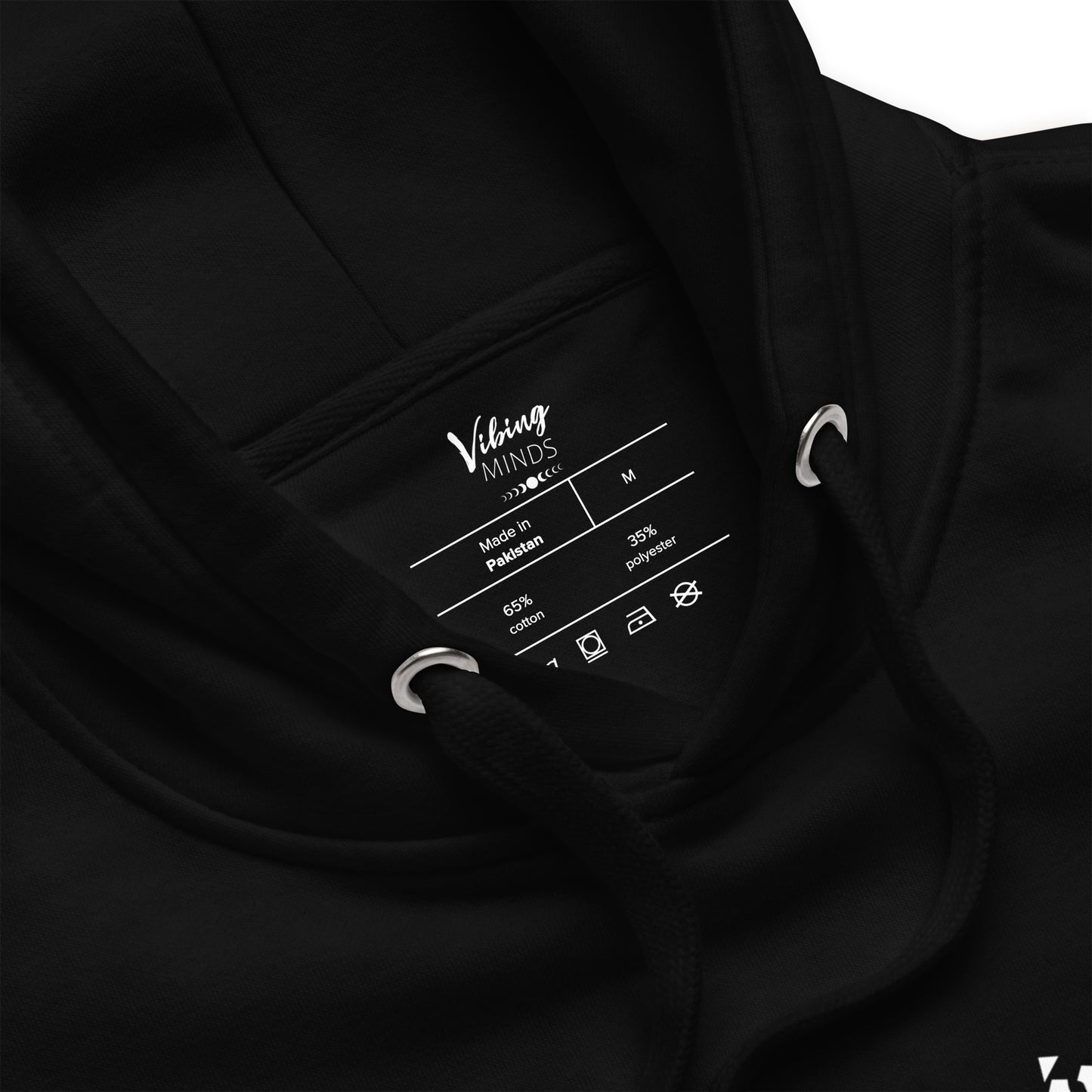 Aquarius Zodiac Hoodie - Logical and Eccentric