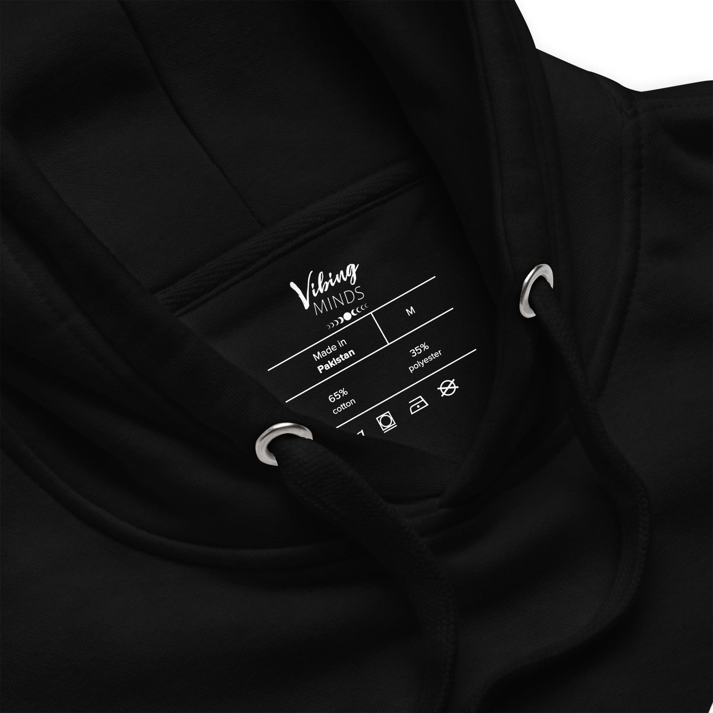 Aries Zodiac Hoodie - Independent and Assertive